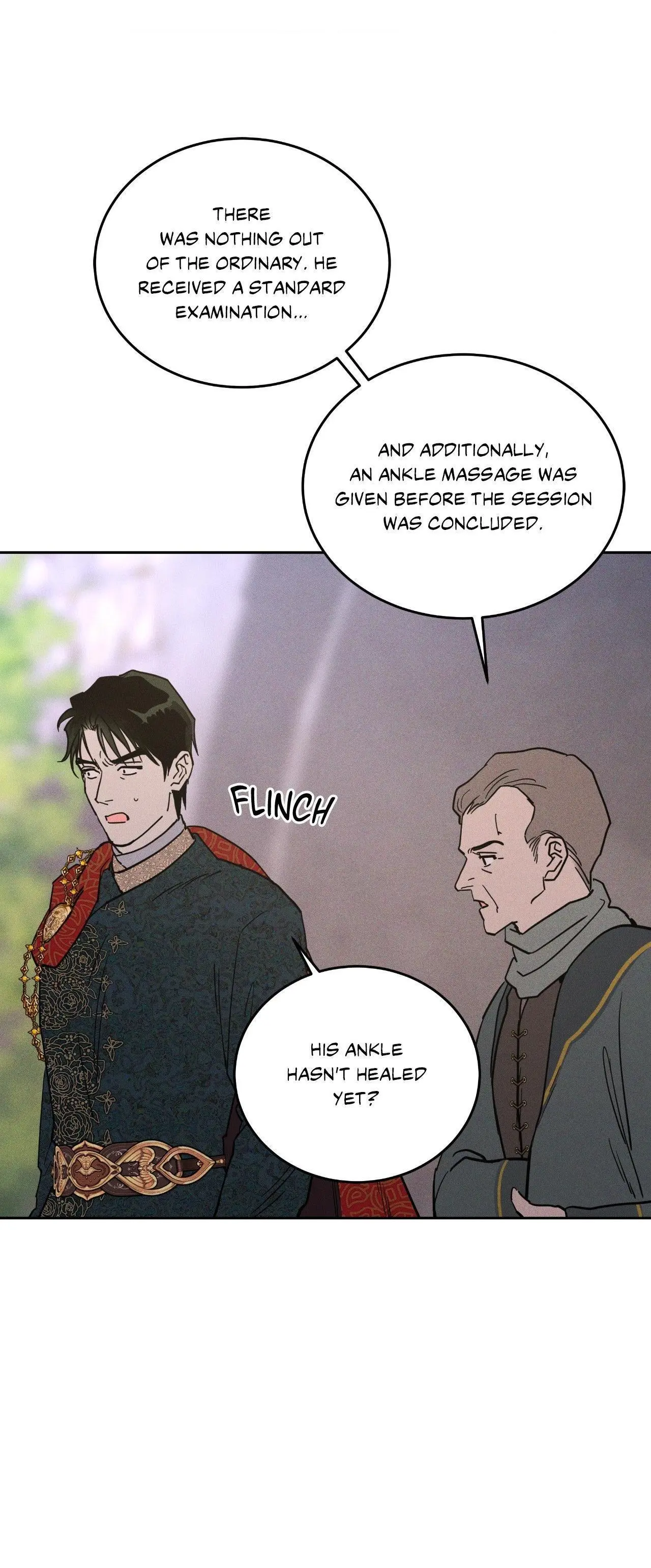 Antidote (Harusari) Chapter 62 page 12
