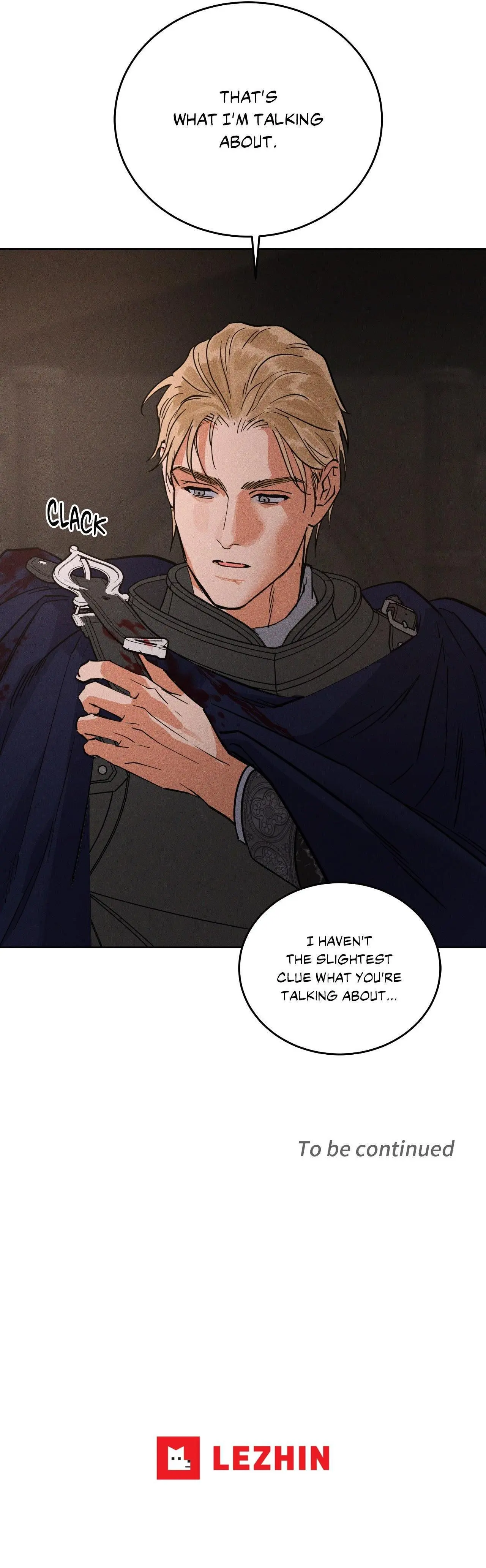 Antidote (Harusari) Chapter 62 page 45