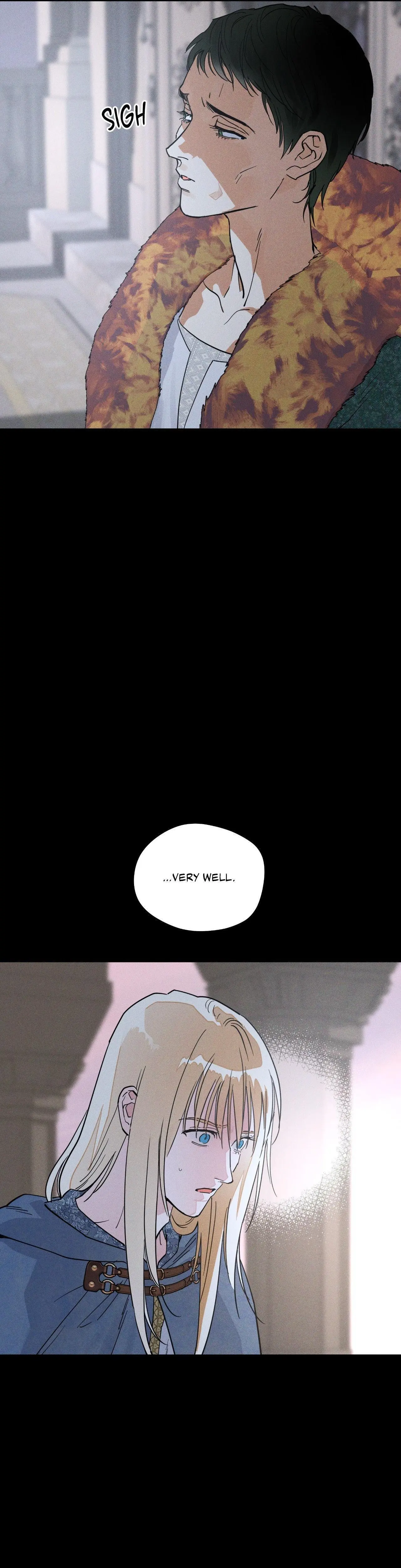 Antidote (Harusari) Chapter 62 page 7