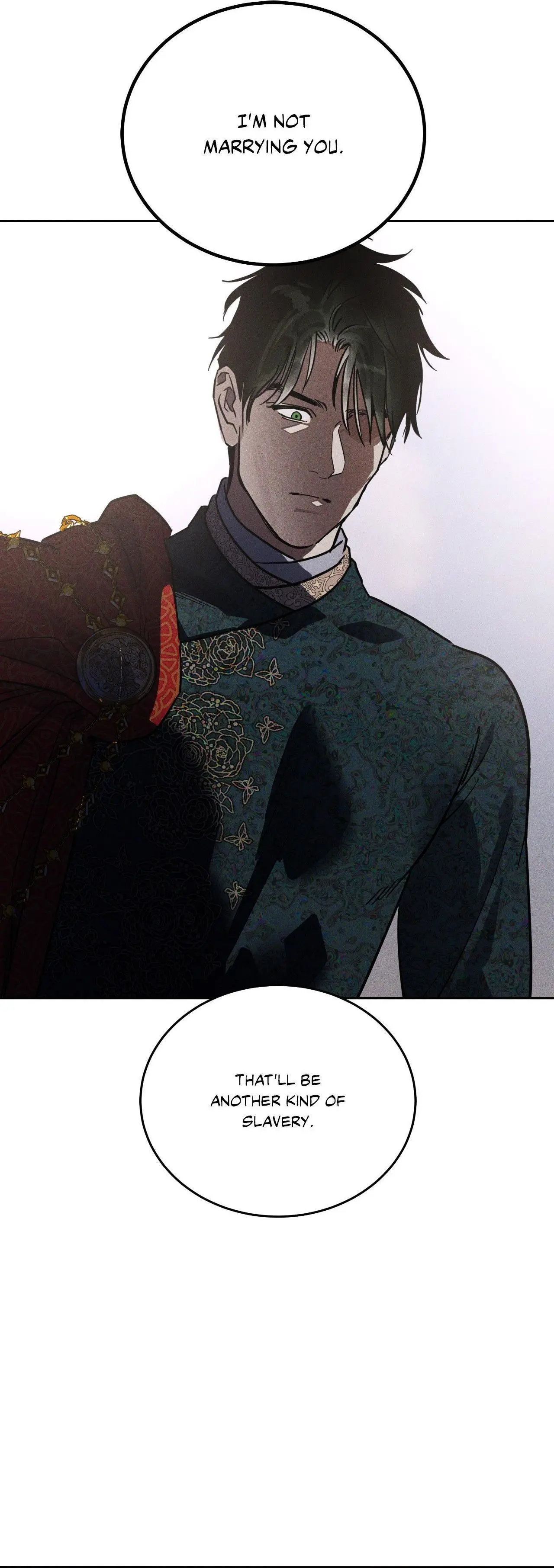 Antidote (Harusari) Chapter 62 page 29