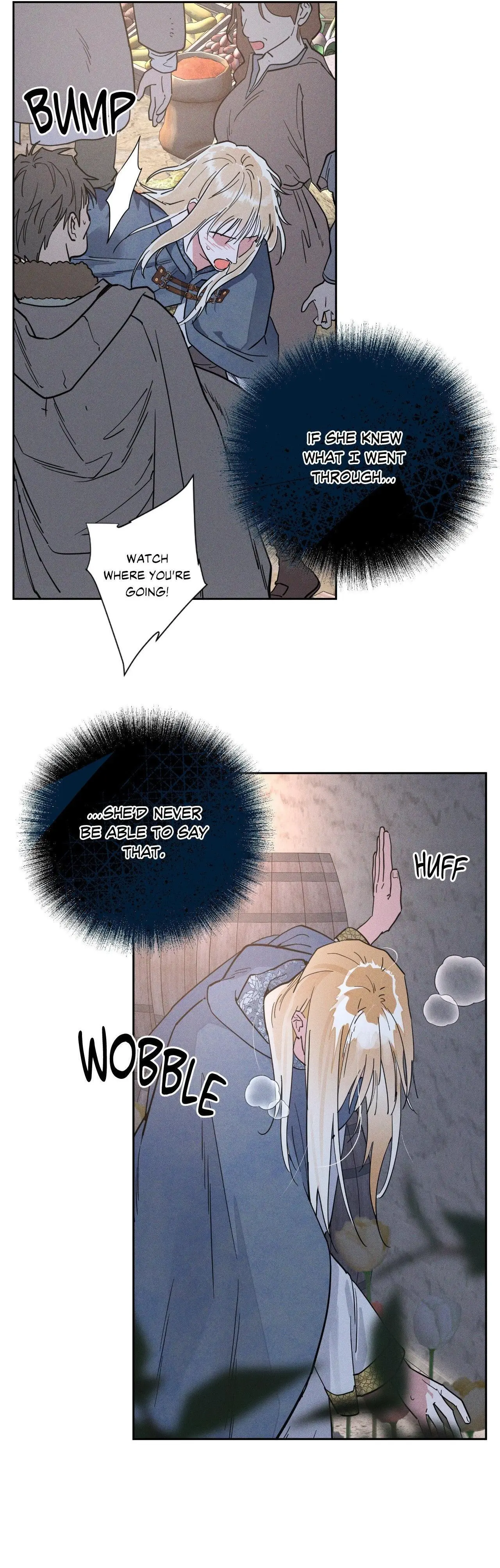 Antidote (Harusari) Chapter 62 page 3