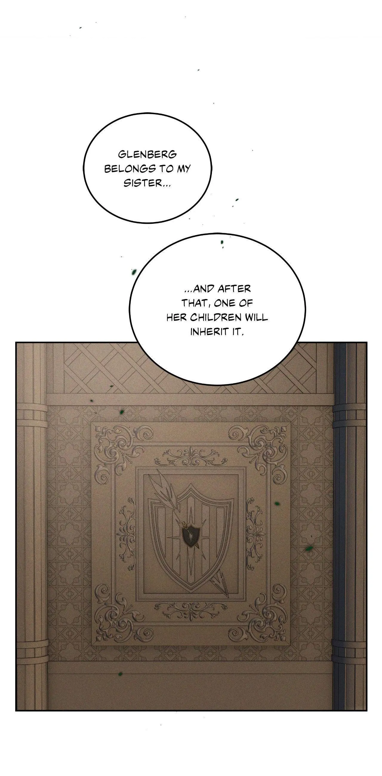 Antidote (Harusari) Chapter 62 page 26