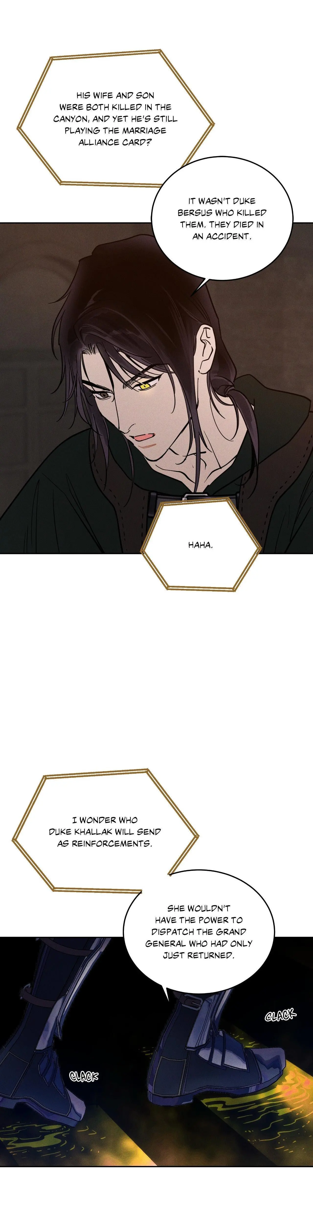 Antidote (Harusari) Chapter 62 page 40