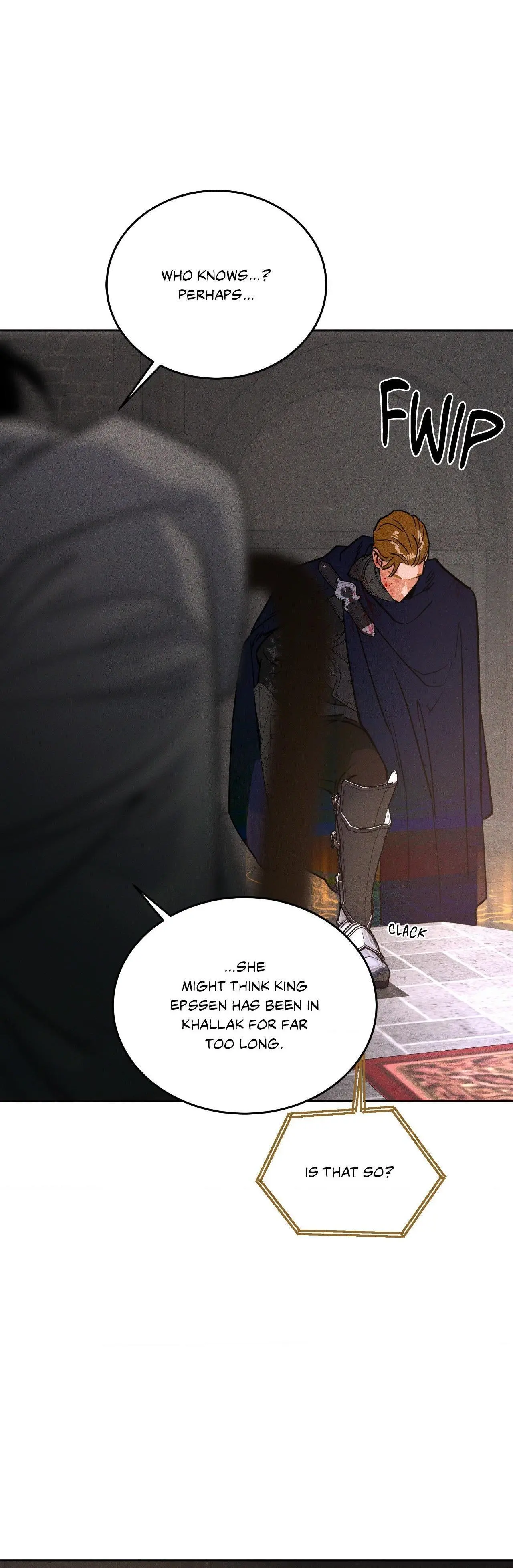 Antidote (Harusari) Chapter 62 page 41