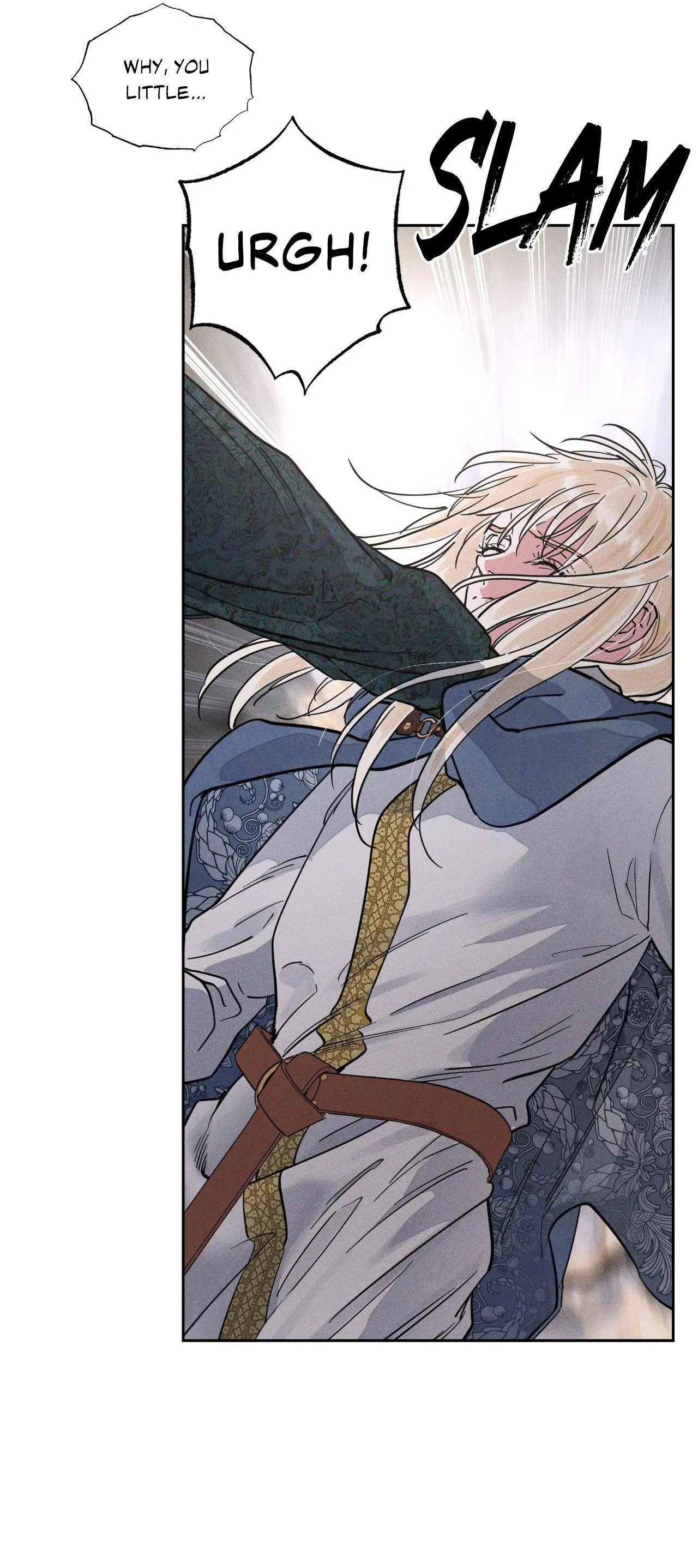 Antidote (Harusari) Chapter 62 page 23