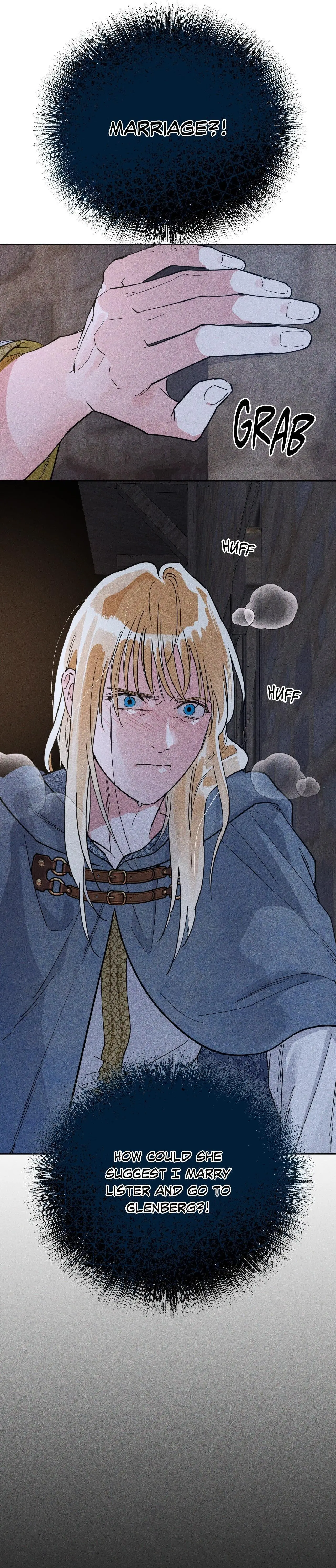 Antidote (Harusari) Chapter 62 page 4