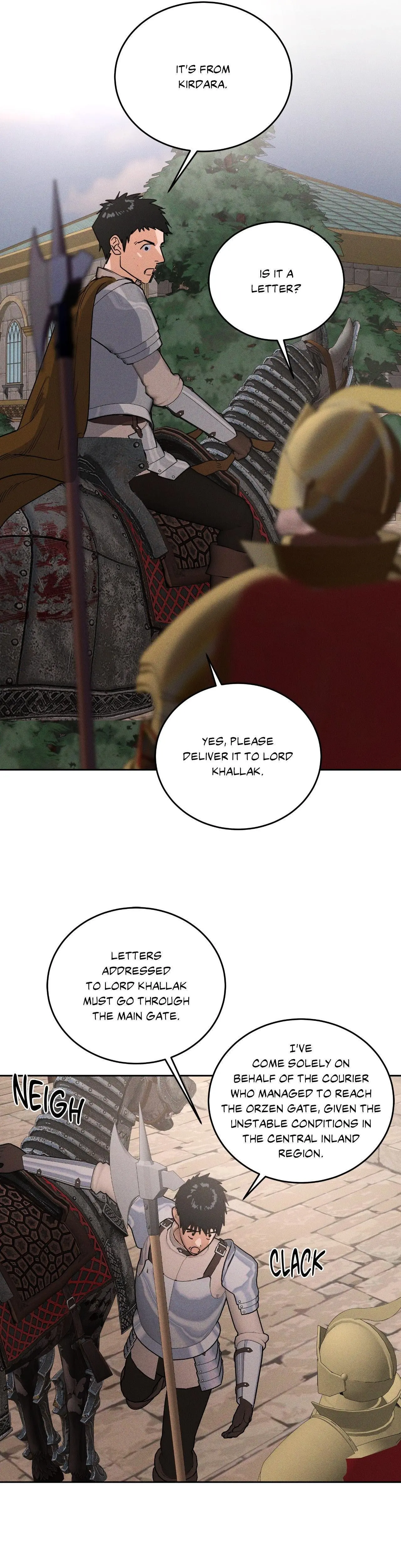 Antidote (Harusari) Chapter 62 page 37