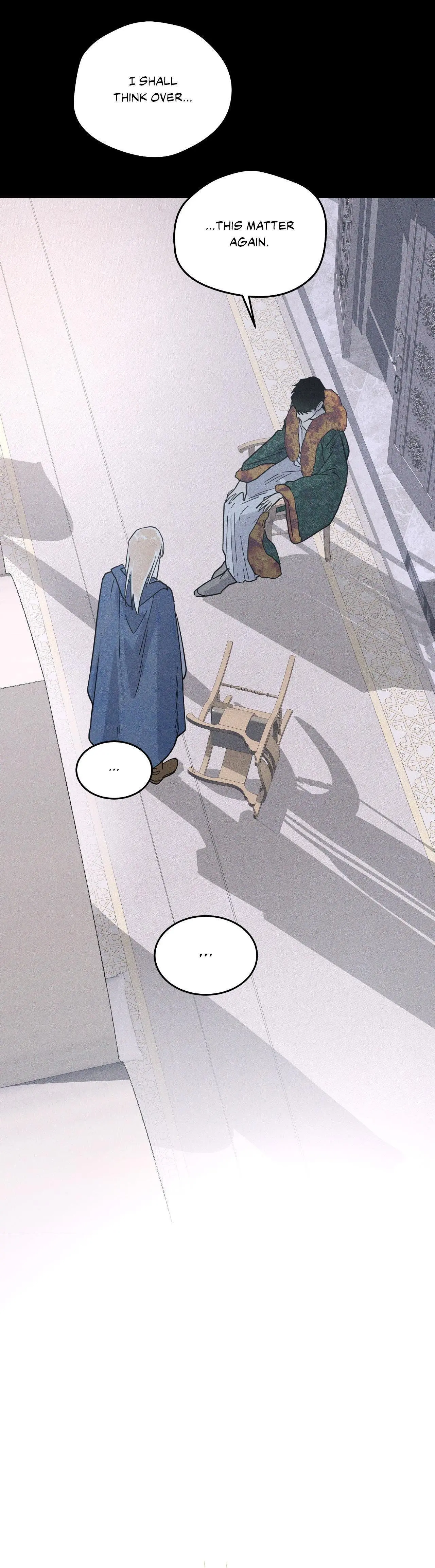 Antidote (Harusari) Chapter 62 page 8