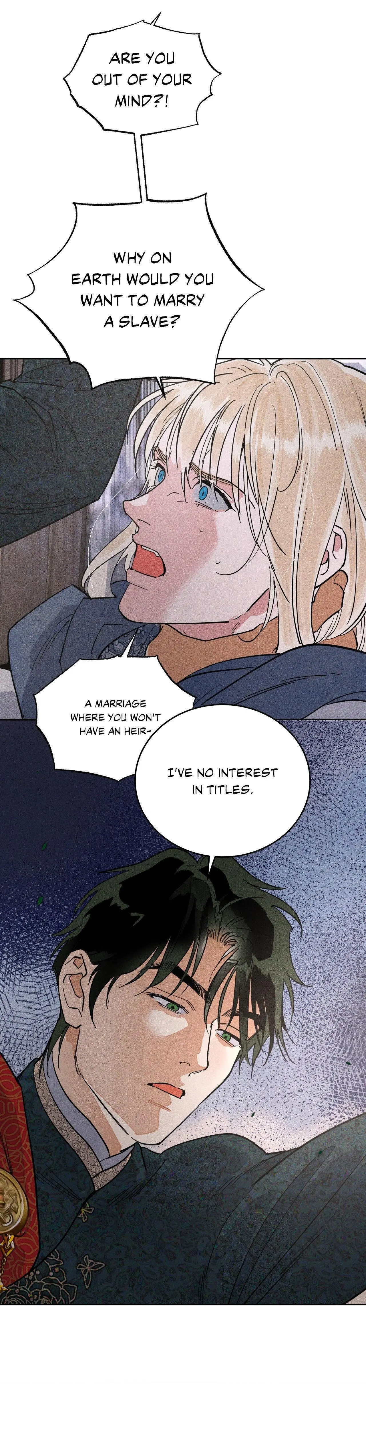 Antidote (Harusari) Chapter 62 page 25