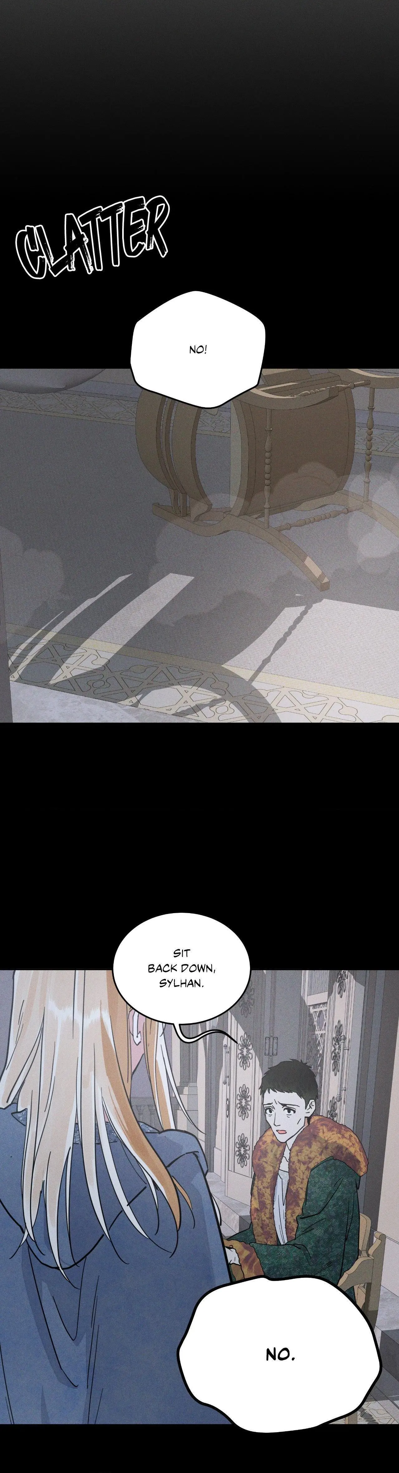 Antidote (Harusari) Chapter 62 page 5