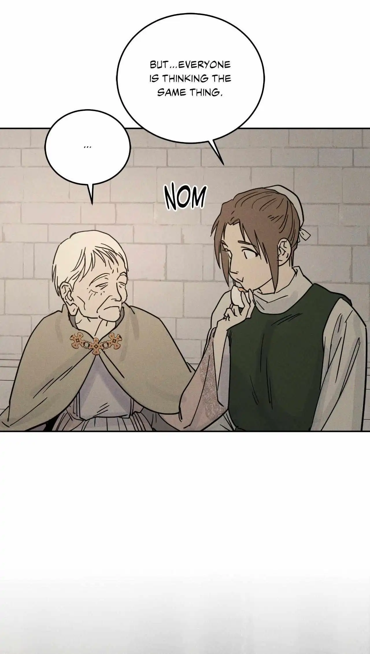 Antidote (Harusari) Chapter 63 page 8
