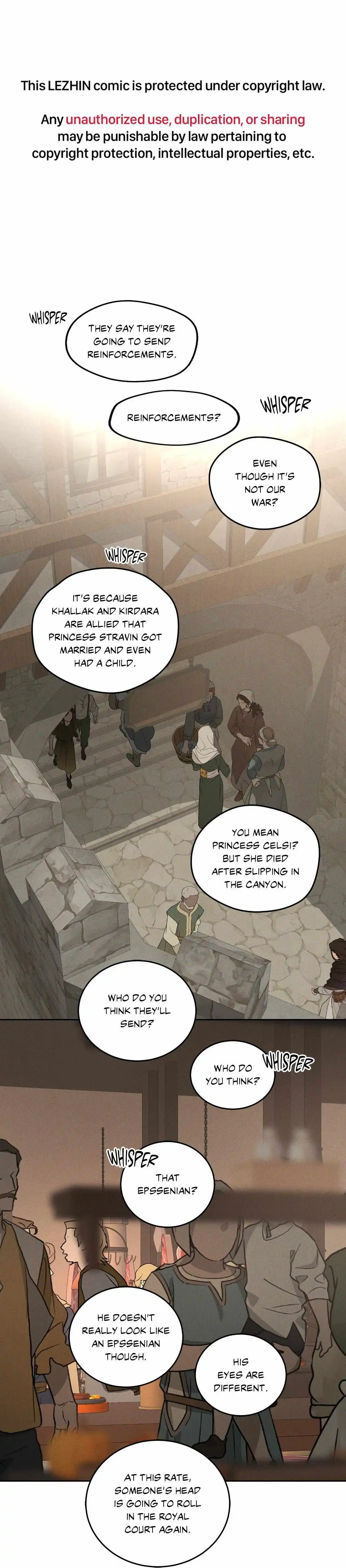 Antidote (Harusari) Chapter 63 page 2