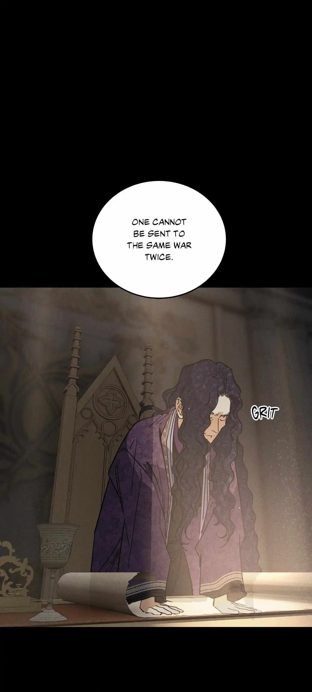 Antidote (Harusari) Chapter 63 page 12