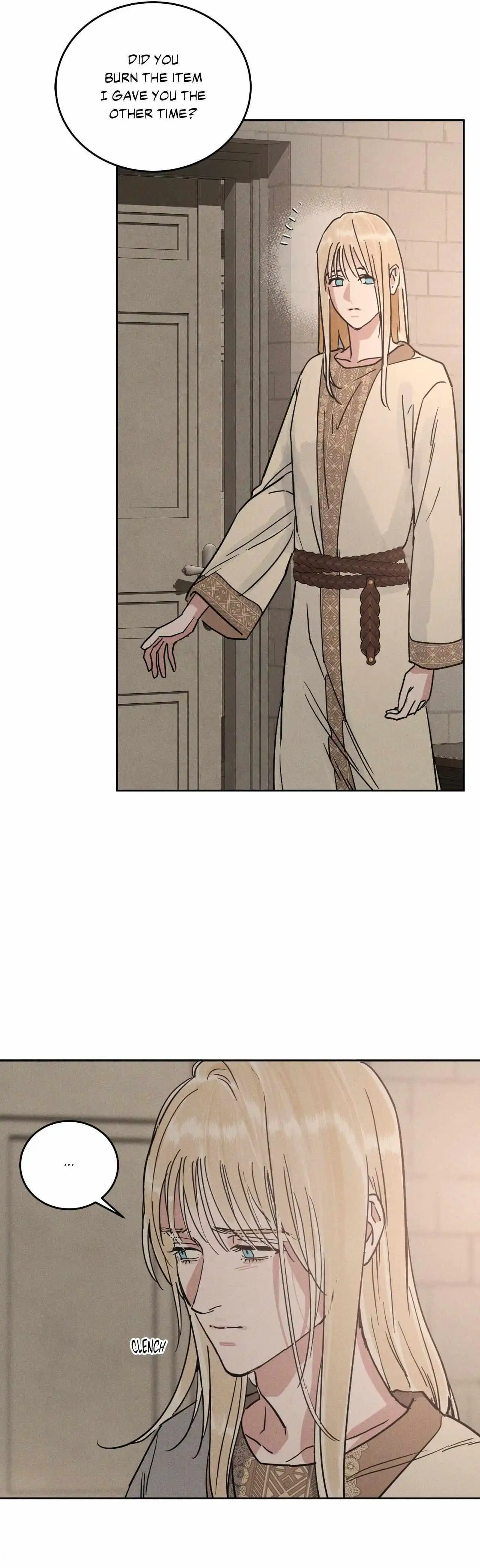 Antidote (Harusari) Chapter 63 page 15