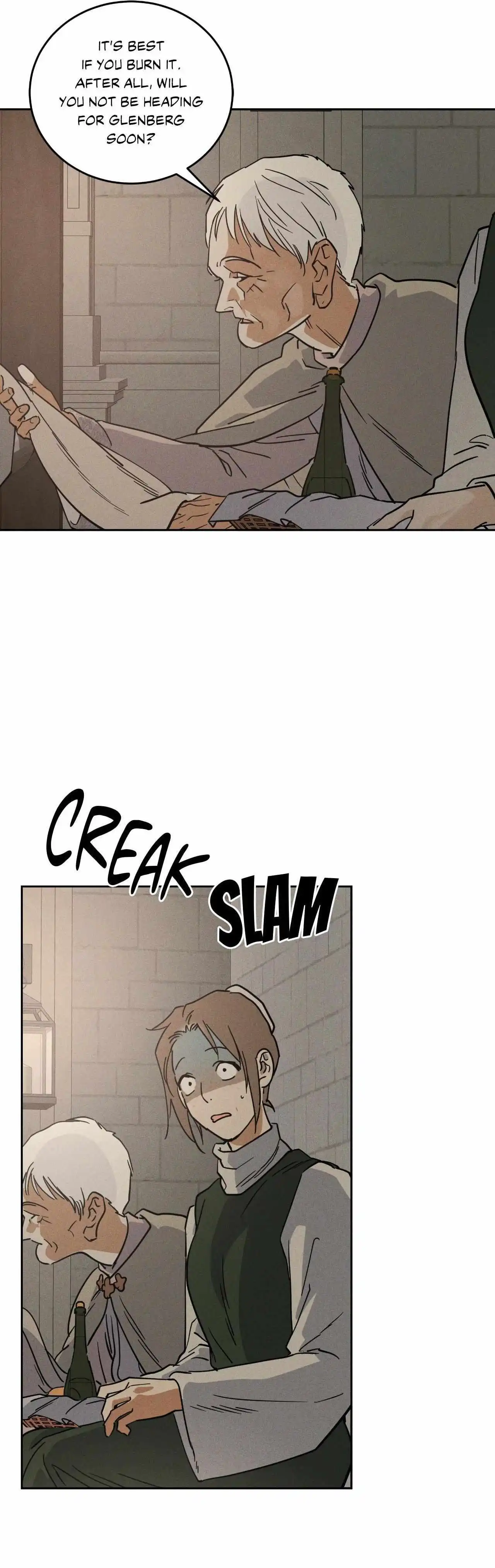 Antidote (Harusari) Chapter 63 page 16