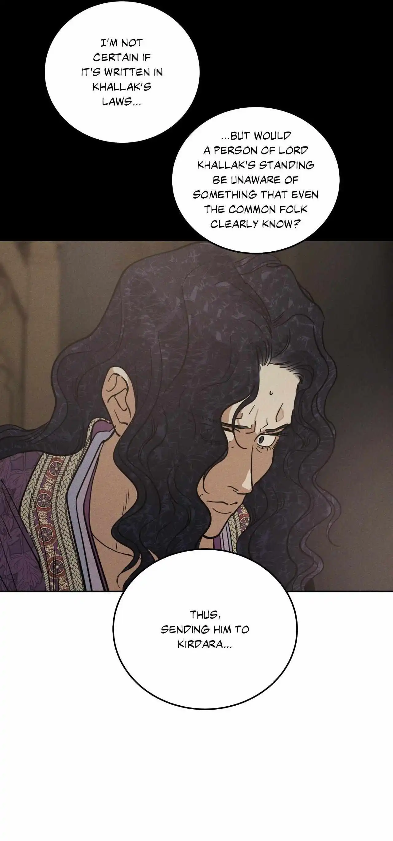 Antidote (Harusari) Chapter 63 page 13