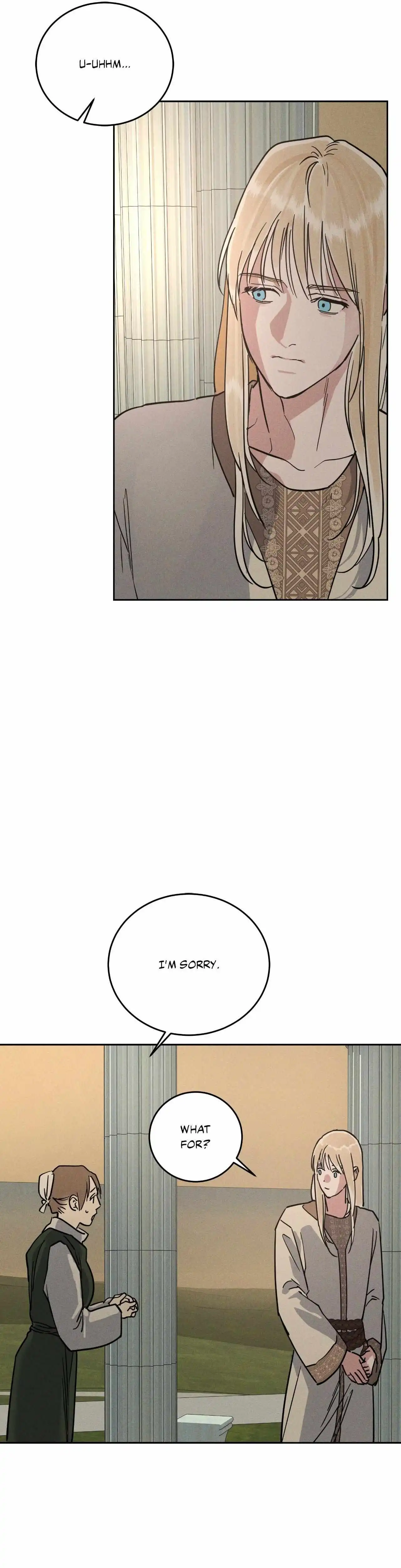 Antidote (Harusari) Chapter 63 page 19