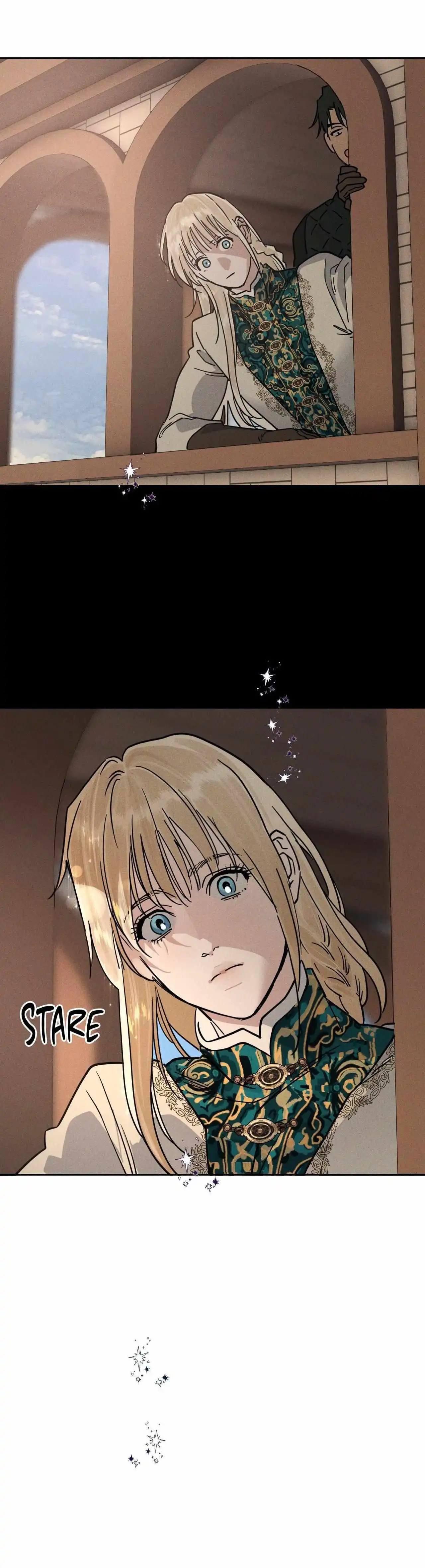 Antidote (Harusari) Chapter 63 page 22