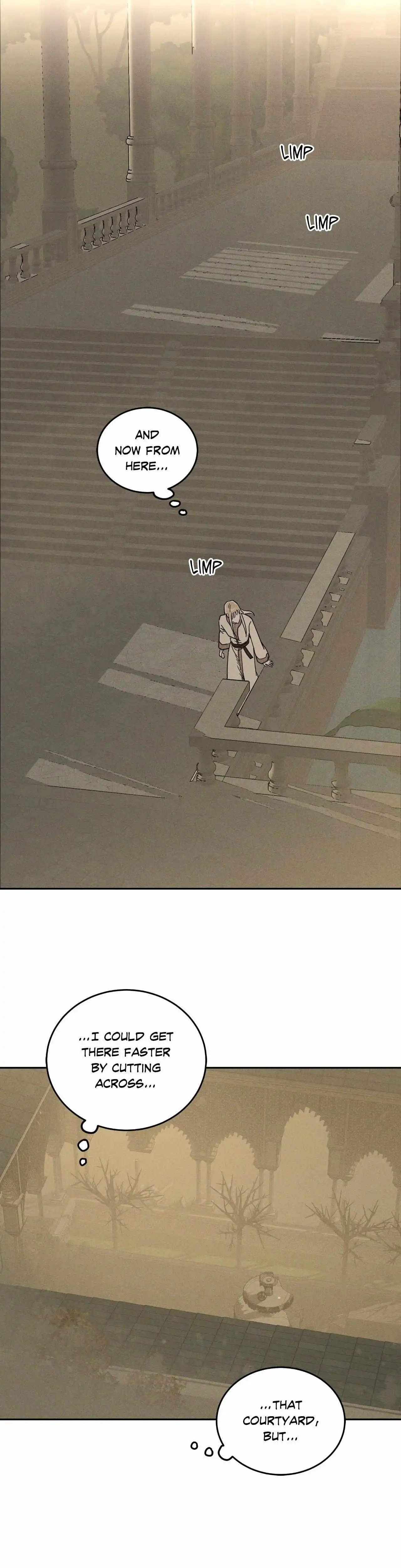 Antidote (Harusari) Chapter 63 page 31