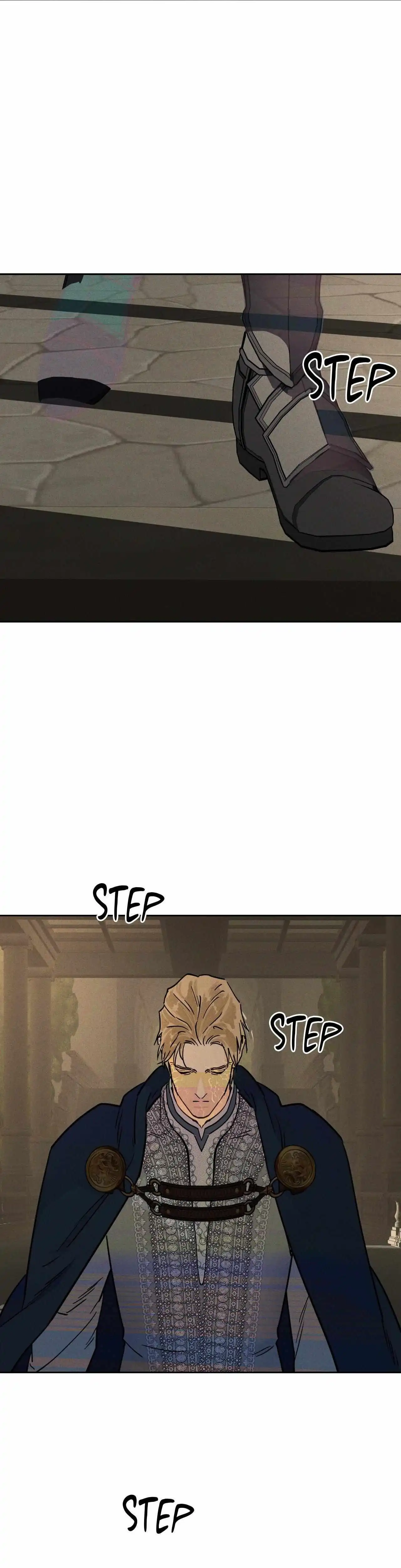Antidote (Harusari) Chapter 63 page 35
