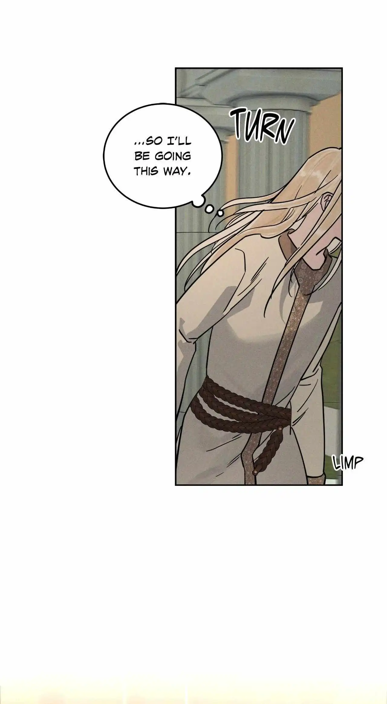 Antidote (Harusari) Chapter 63 page 30