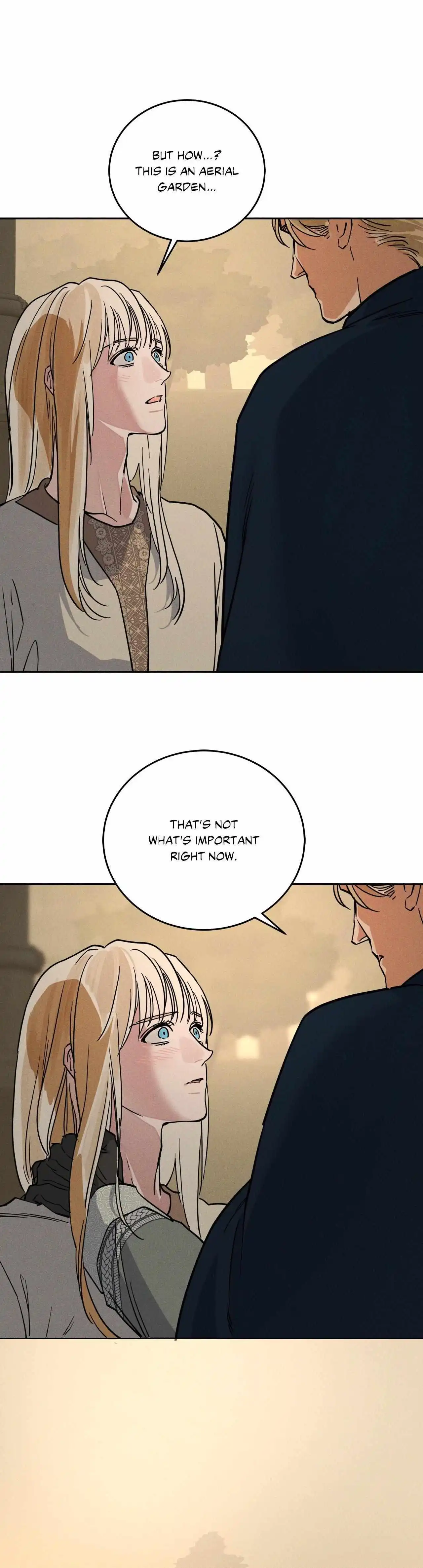 Antidote (Harusari) Chapter 63 page 37