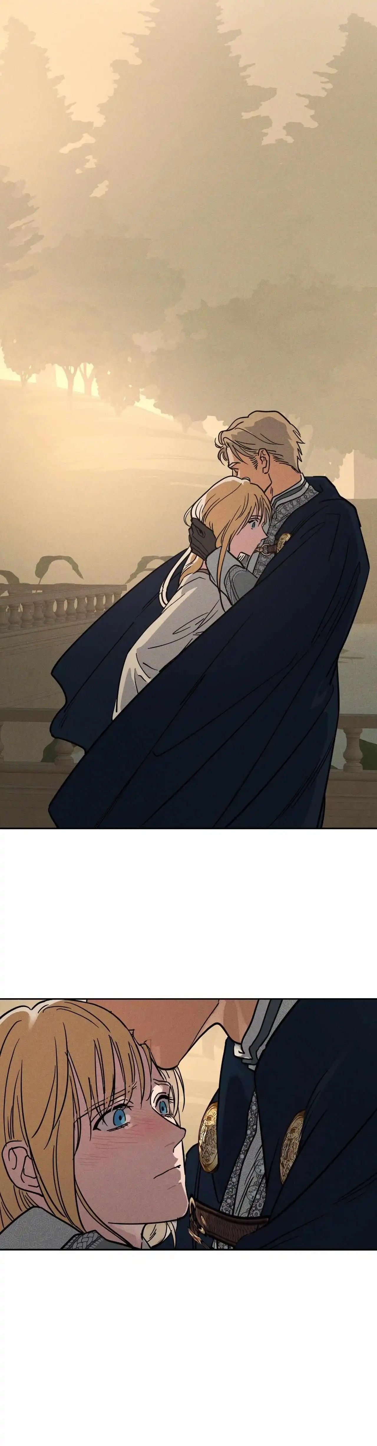Antidote (Harusari) Chapter 63 page 38