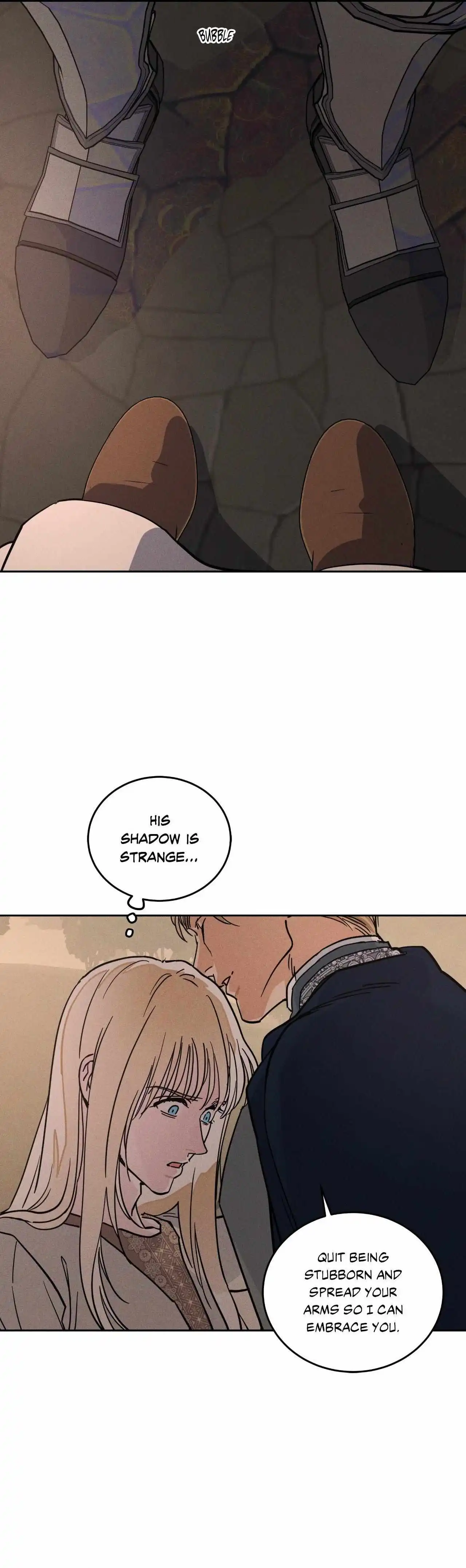 Antidote (Harusari) Chapter 63 page 40