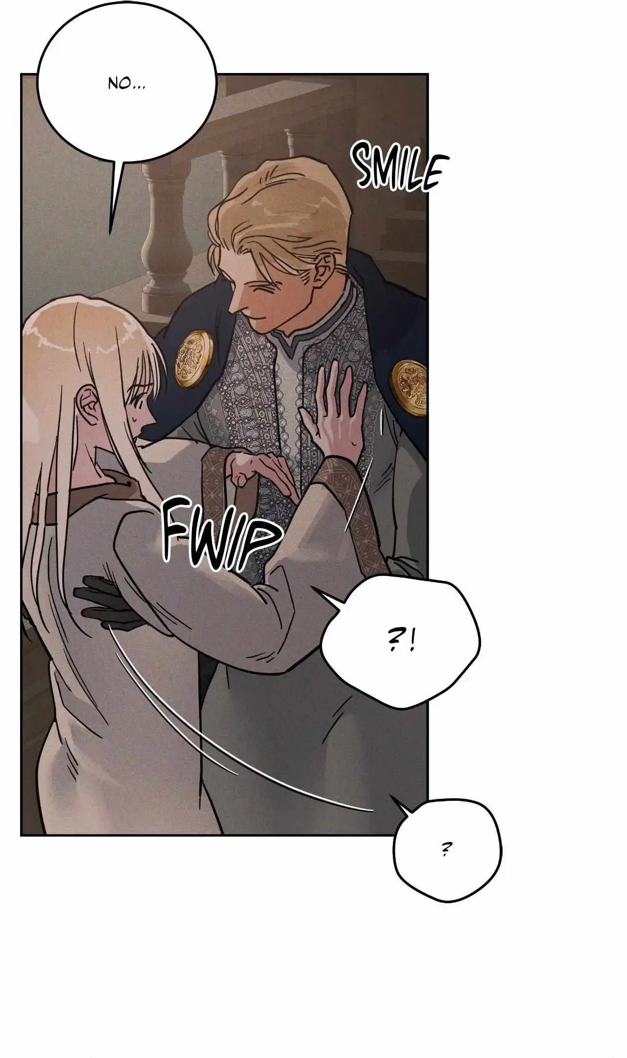 Antidote (Harusari) Chapter 63 page 41