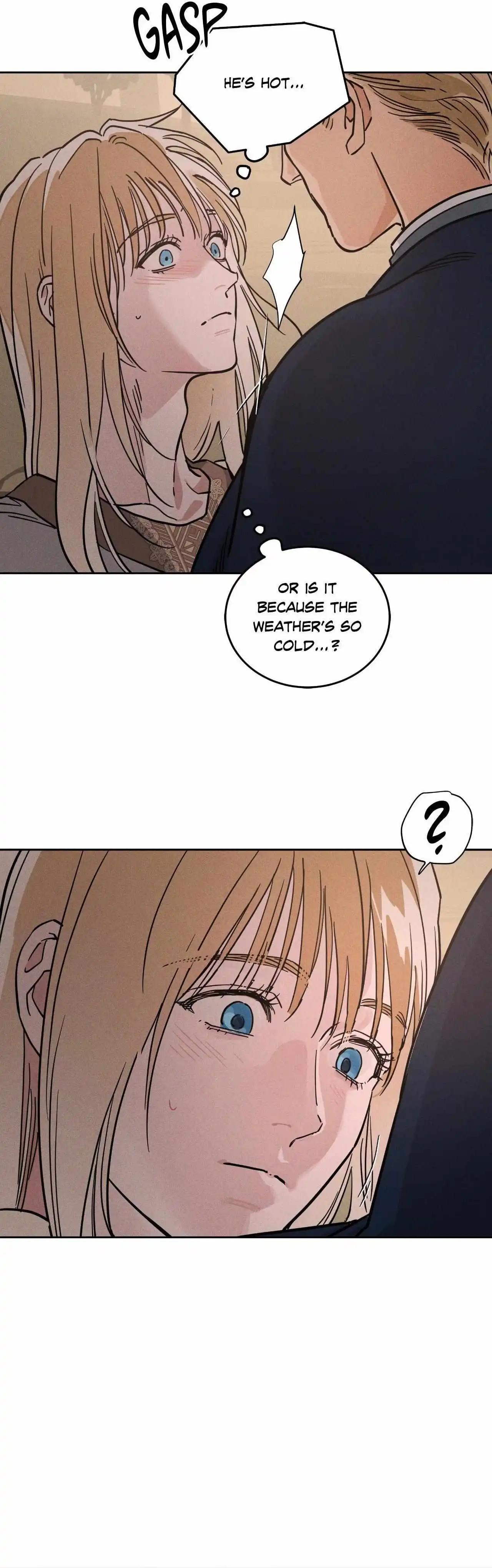 Antidote (Harusari) Chapter 63 page 39