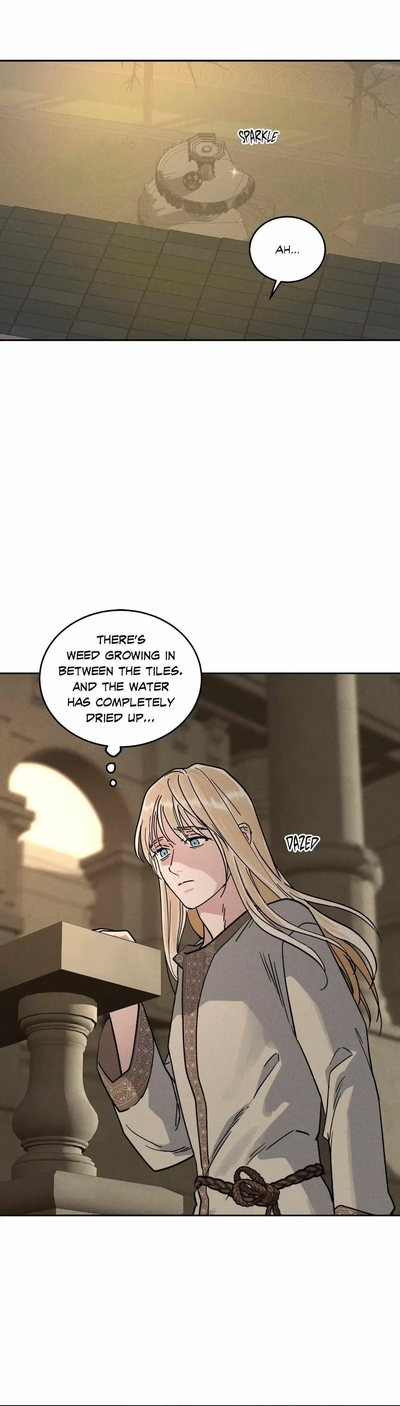 Antidote (Harusari) Chapter 63 page 32