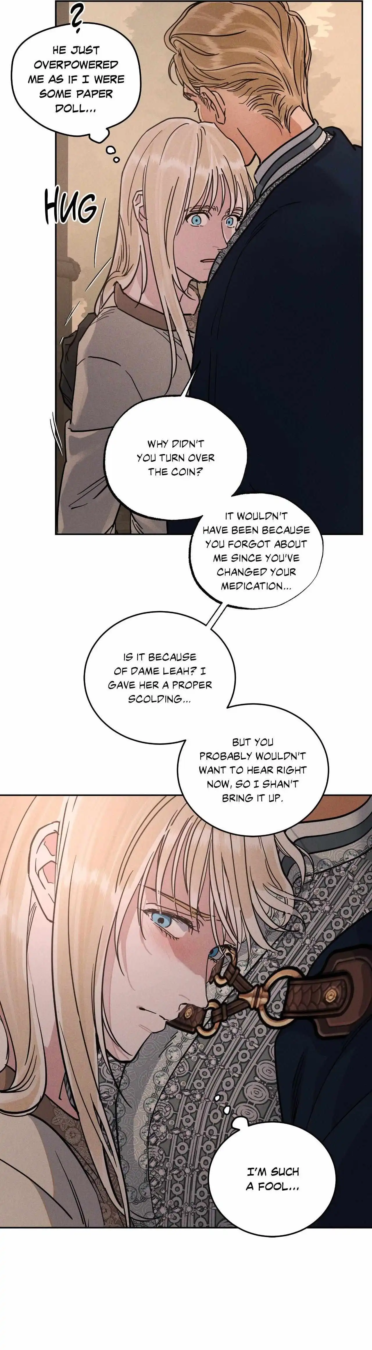 Antidote (Harusari) Chapter 63 page 42