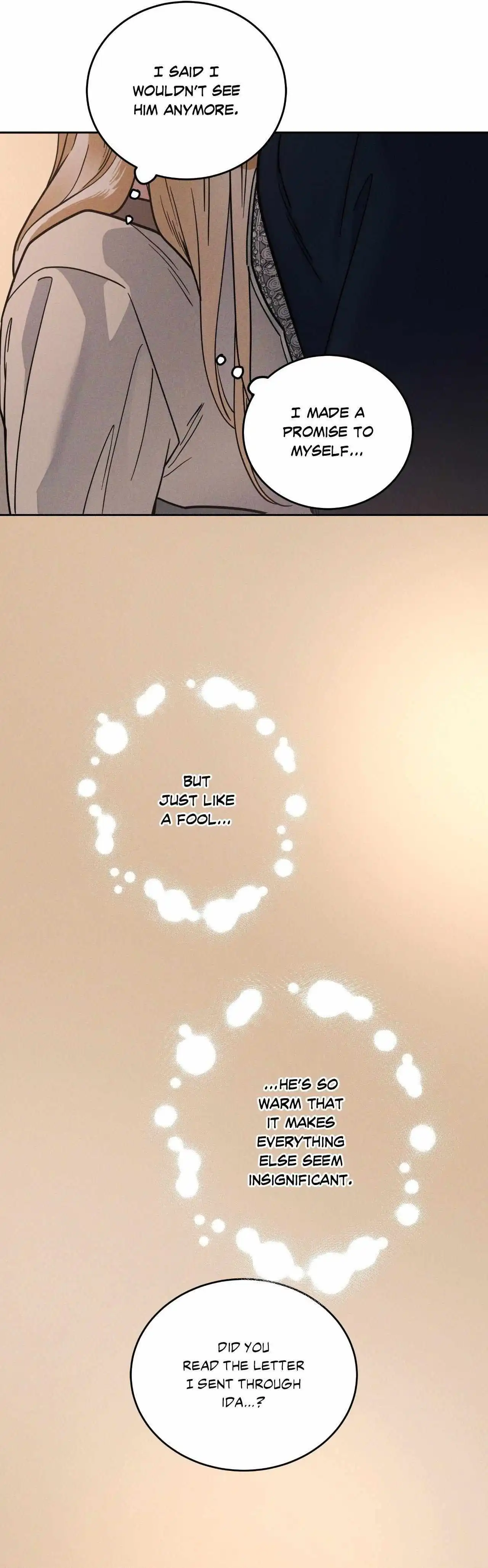 Antidote (Harusari) Chapter 63 page 43