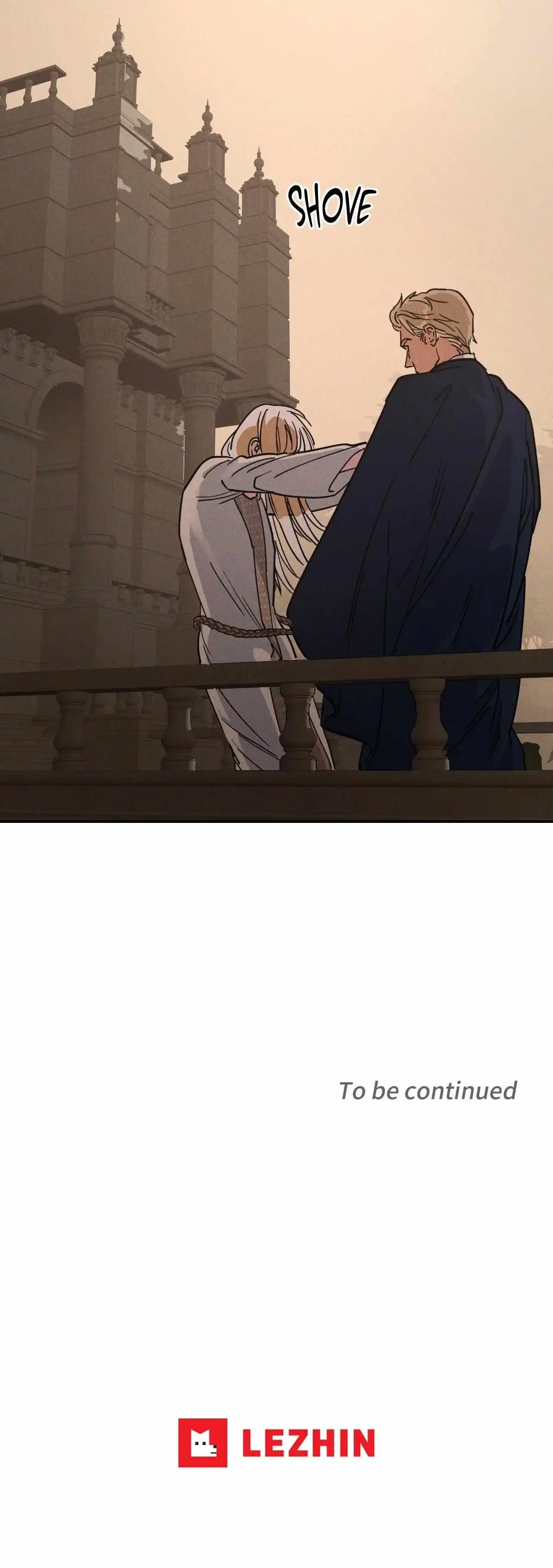 Antidote (Harusari) Chapter 63 page 44