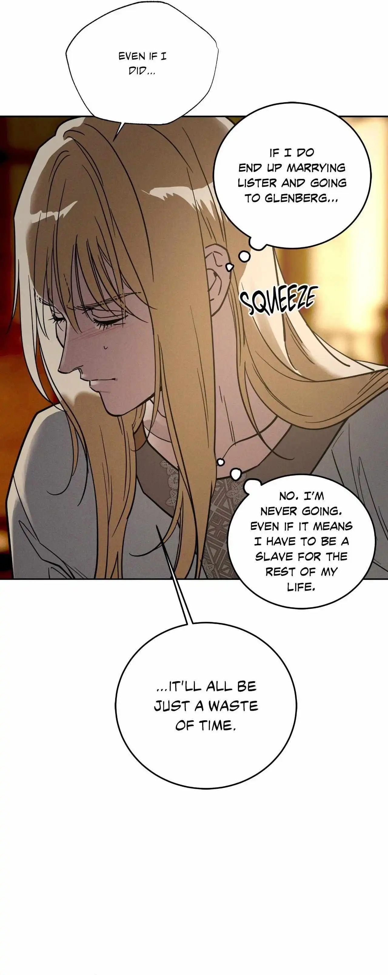 Antidote (Harusari) Chapter 64 page 7