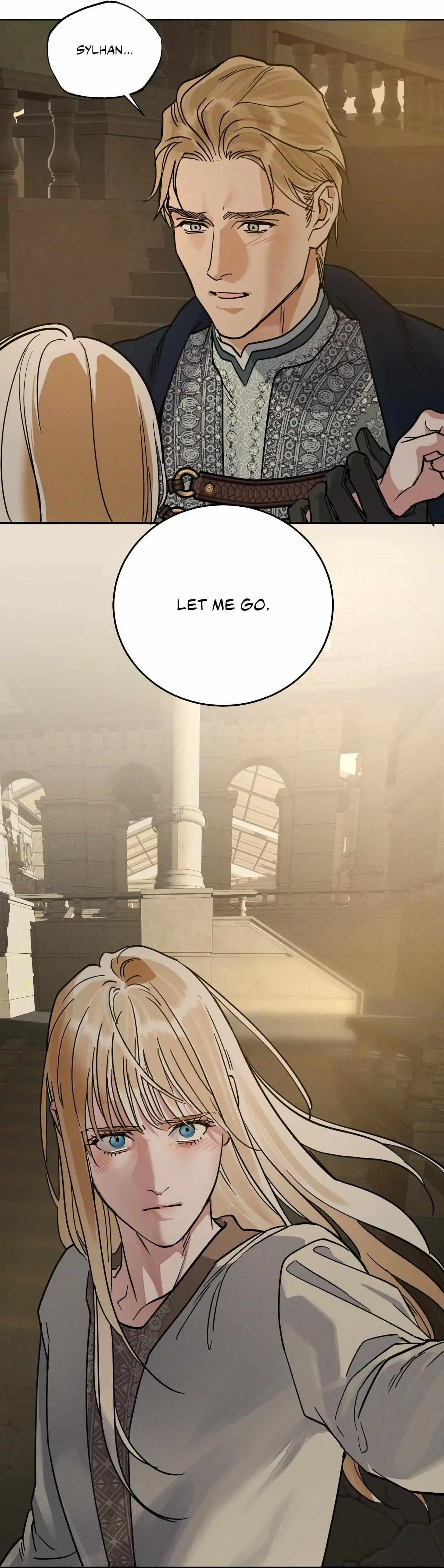 Antidote (Harusari) Chapter 64 page 8