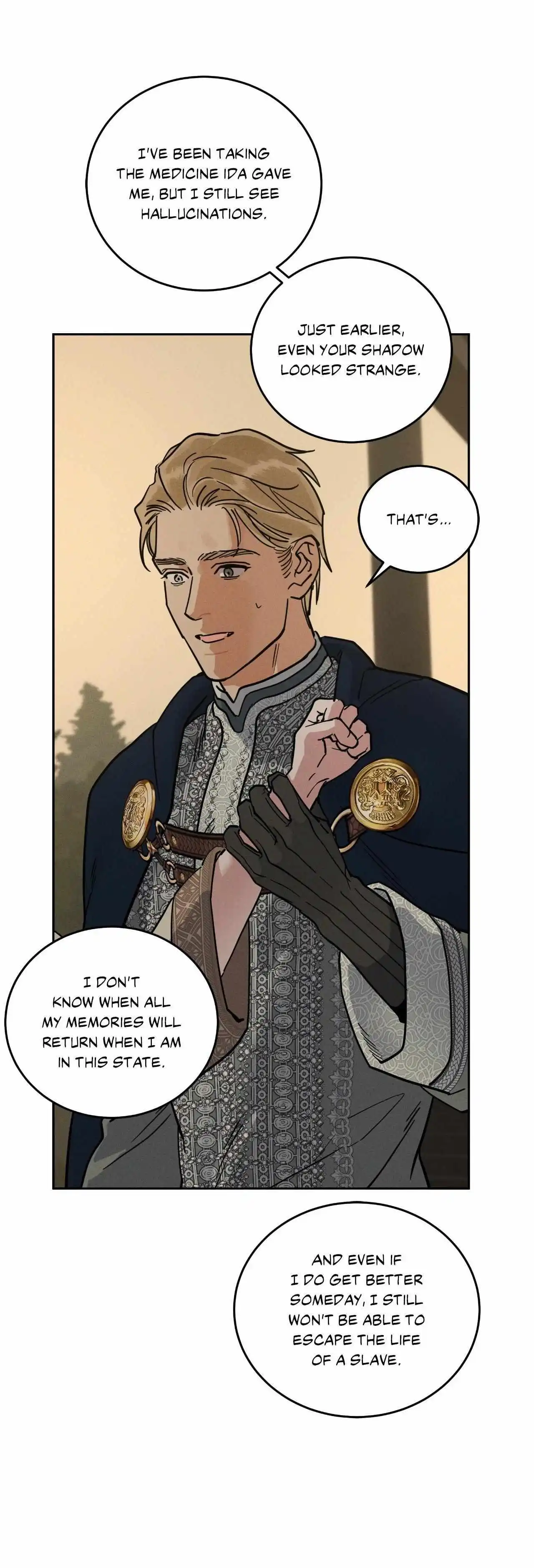 Antidote (Harusari) Chapter 64 page 6