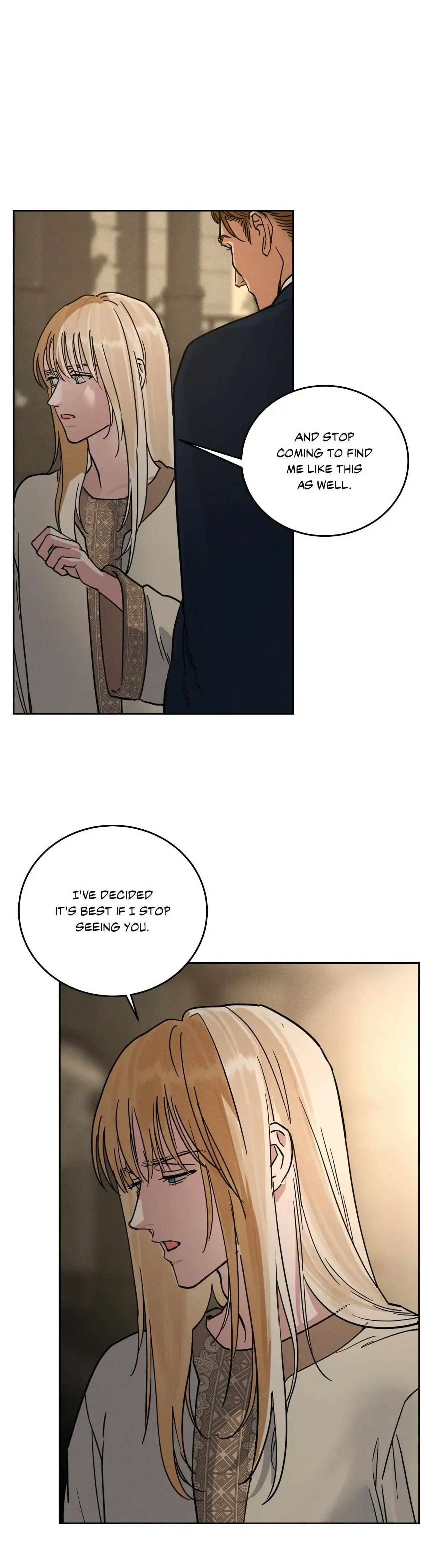 Antidote (Harusari) Chapter 64 page 4
