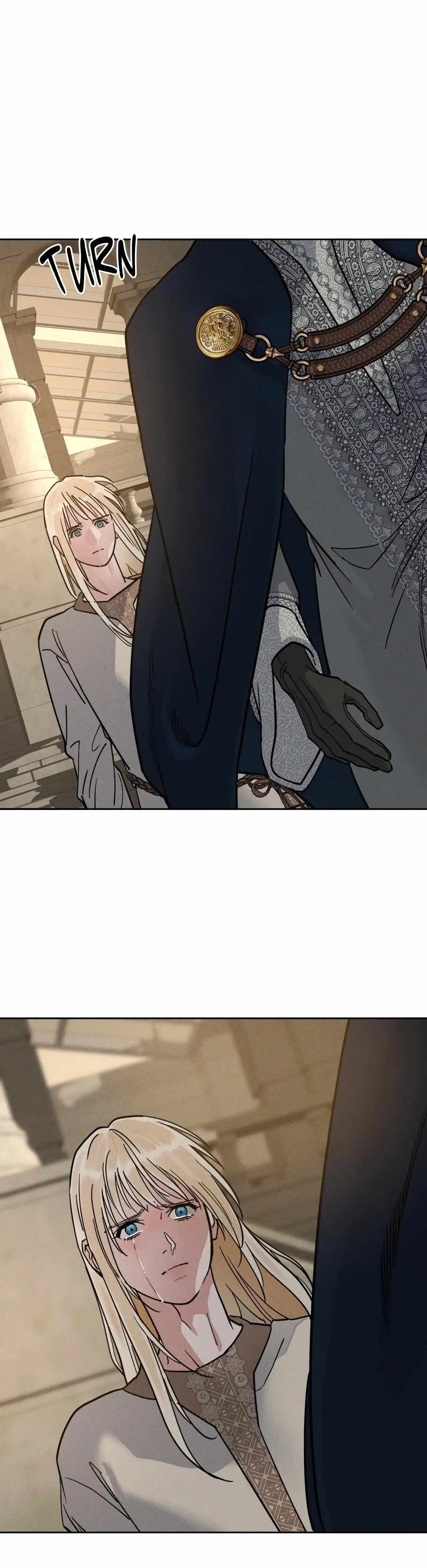 Antidote (Harusari) Chapter 64 page 11