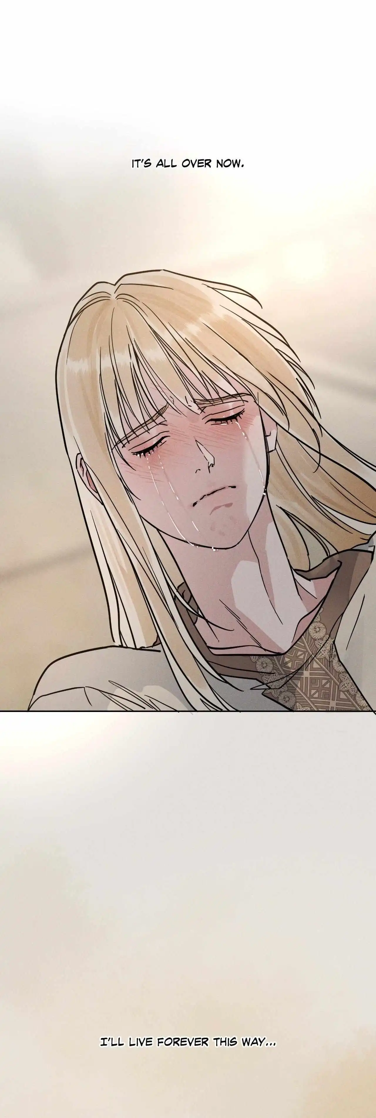 Antidote (Harusari) Chapter 64 page 12