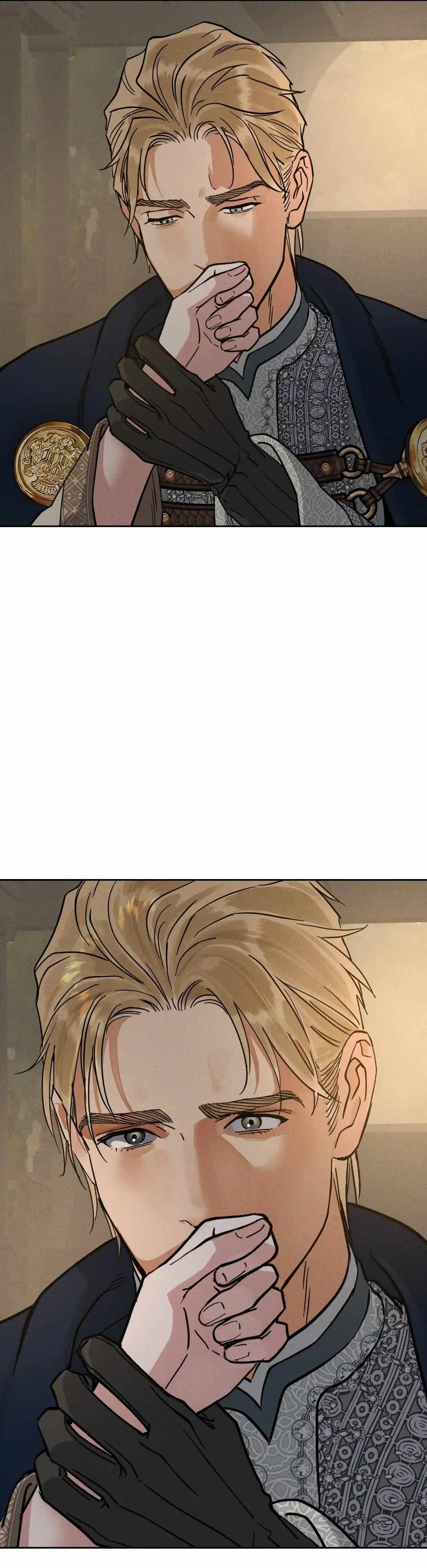 Antidote (Harusari) Chapter 64 page 10