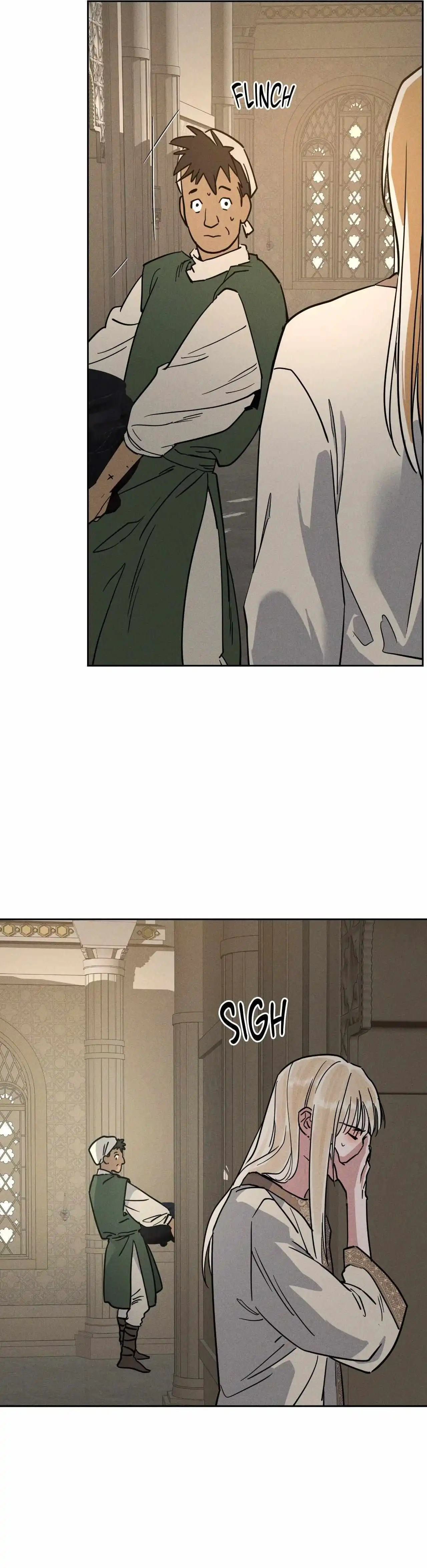 Antidote (Harusari) Chapter 64 page 15