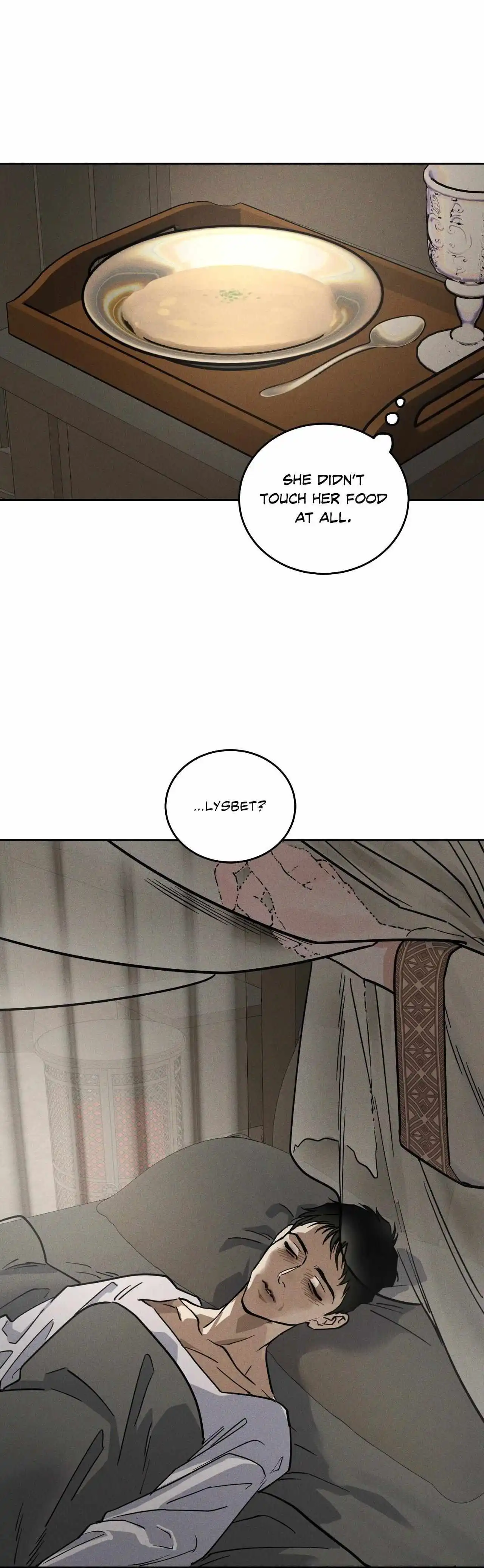 Antidote (Harusari) Chapter 64 page 17