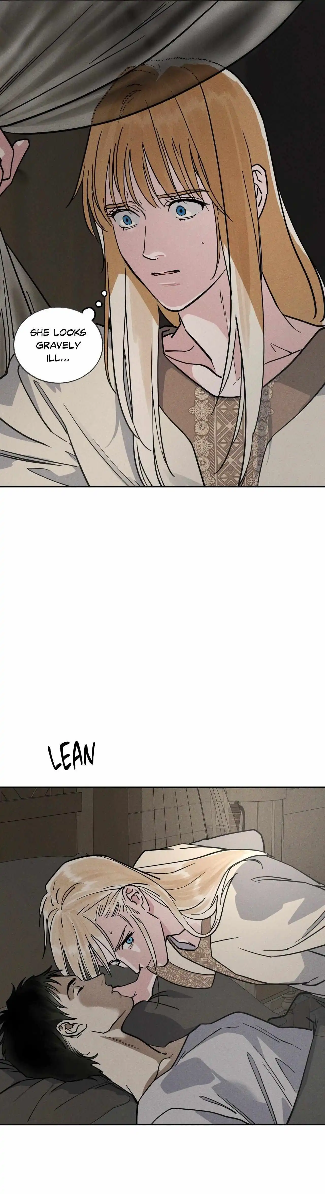 Antidote (Harusari) Chapter 64 page 18