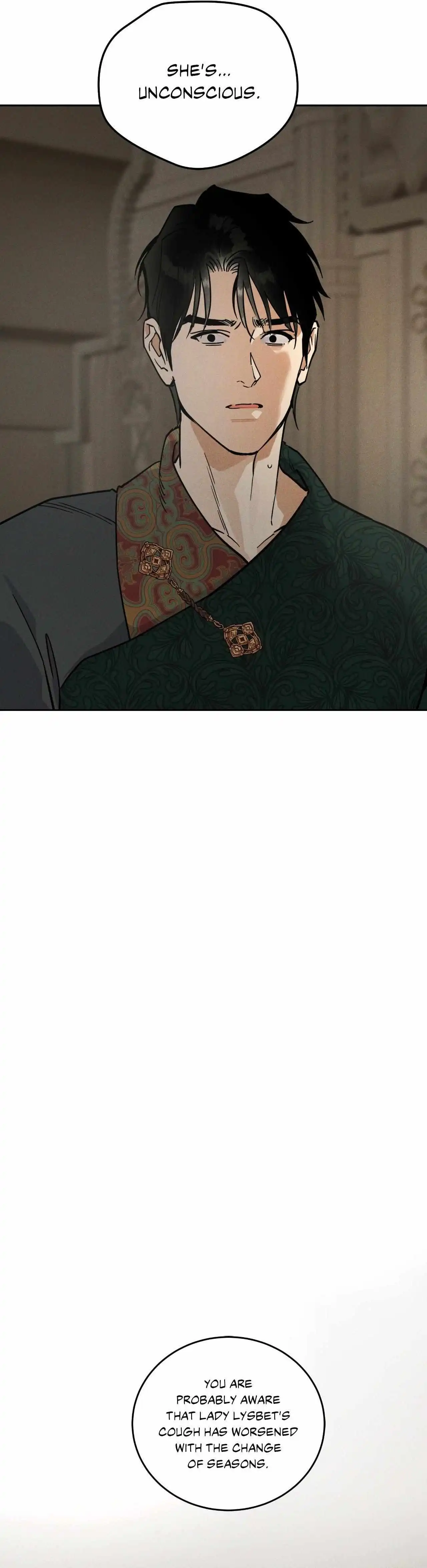 Antidote (Harusari) Chapter 64 page 23
