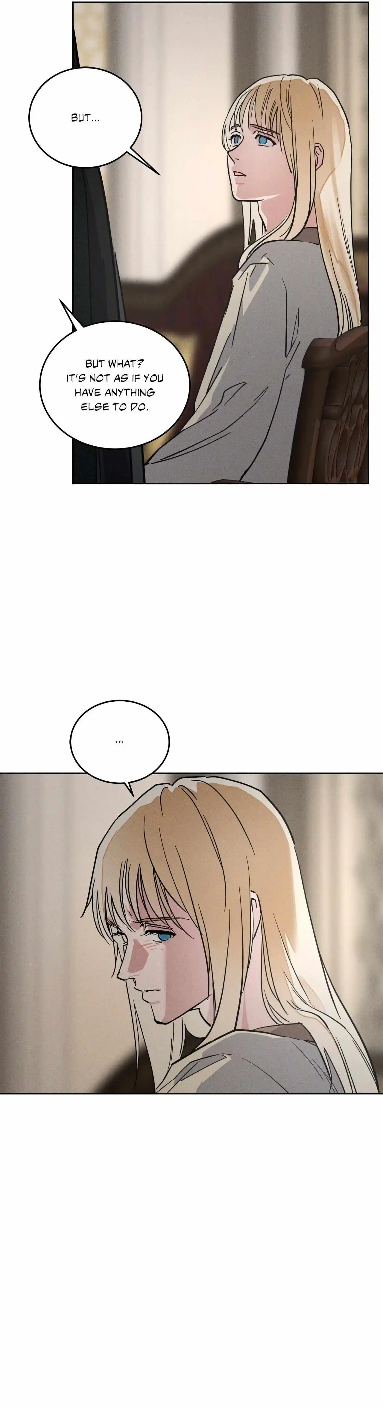 Antidote (Harusari) Chapter 64 page 28
