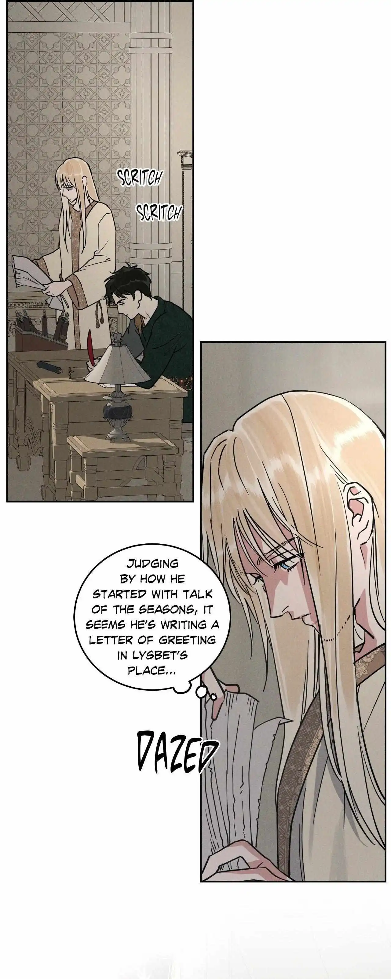 Antidote (Harusari) Chapter 64 page 30