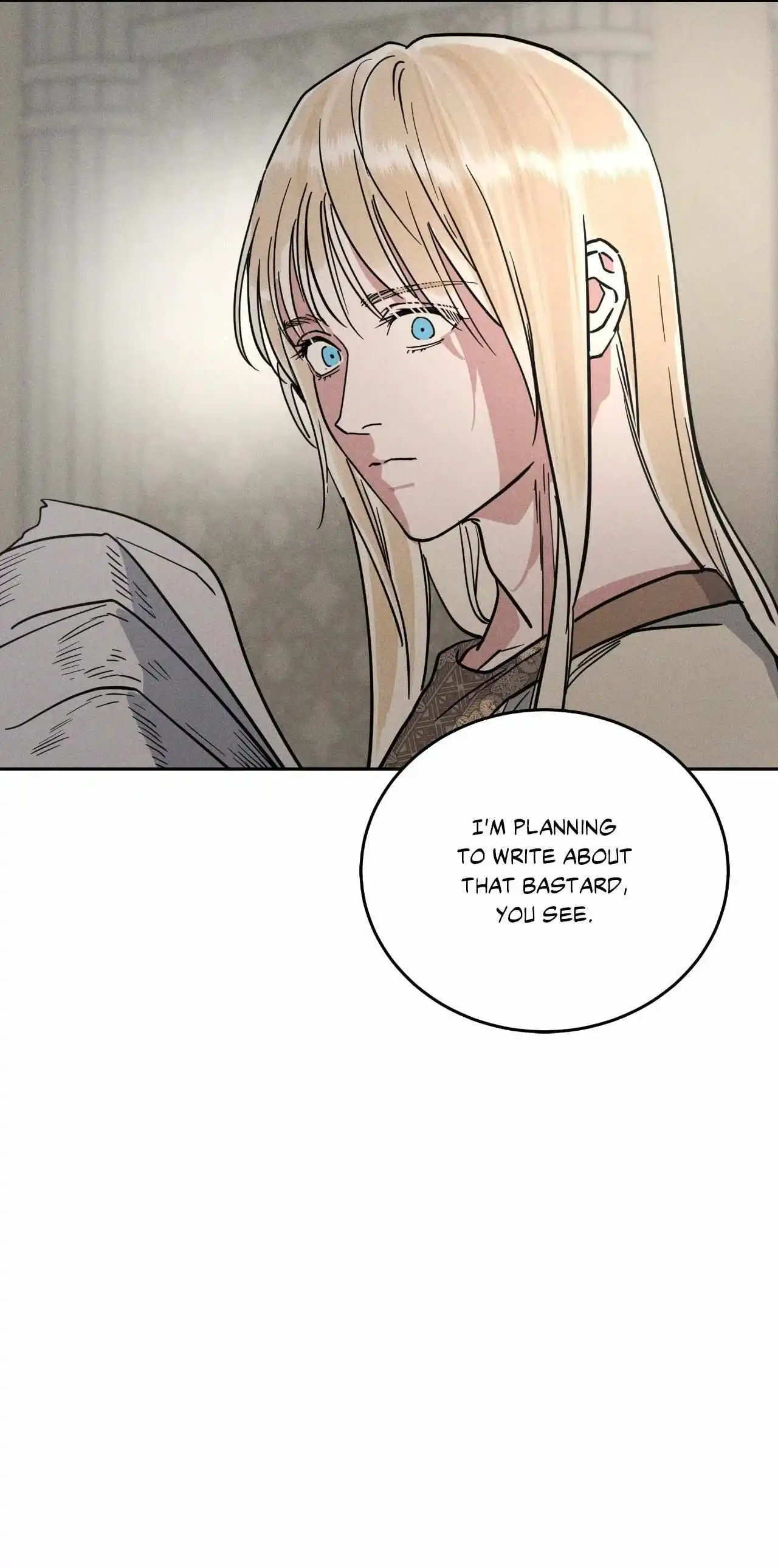 Antidote (Harusari) Chapter 64 page 32