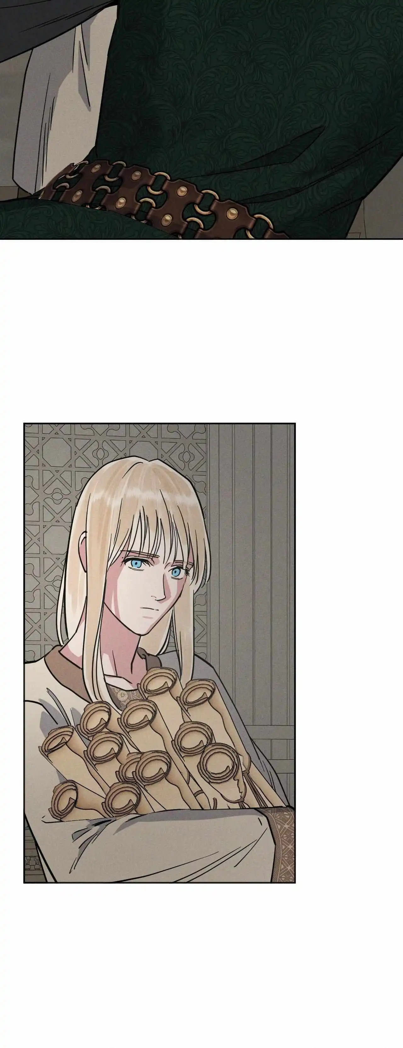 Antidote (Harusari) Chapter 64 page 38