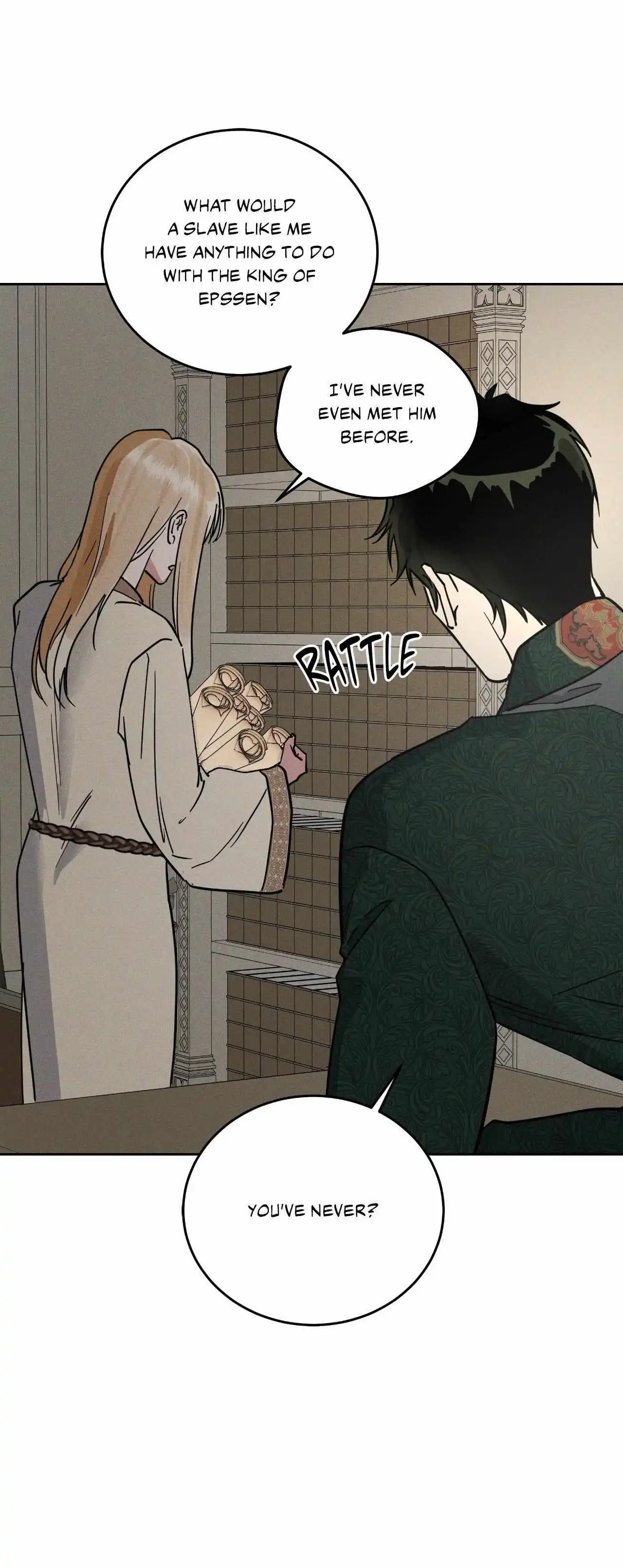 Antidote (Harusari) Chapter 64 page 40